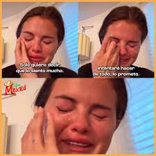 Selena Gomez llorando en redes sociales por la depor?!$&tación de  mexicanos: “Lo siento mucho, me gustaría poder hacer algo, pero no puedo.  No sé qué hacer. Lo intentaré todo, lo prometo”.