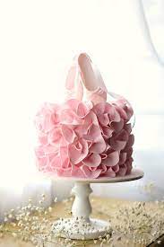 New jersey is known for its cranberries, and this cake is a delicious way to use them. 25 Beautiful Girl S Birthday Cake Ideas For All Little Big