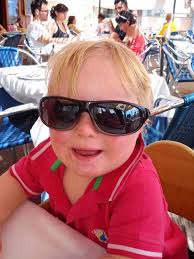 jo sumner is fundraising for Sparkles