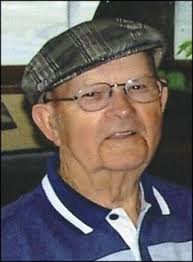 Frank Mackey Obituary (2010)