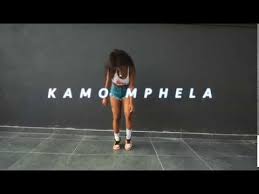 The south african star only announced her visit to nigeria and shared clips of radio tours she's been doing on instagram stories. Kamo Mphela Tikoloshi Challenge By Soweto S Finest Ft Kaygee Bizizi Youtube Dance Videos Dance Moves Dance Steps