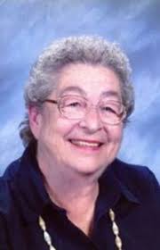 Donna Mae (Montgomery) Yakle Obituary June 8, 2013