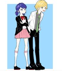 Marinette Dupain-Cheng | Wiki | Miraculous Amino