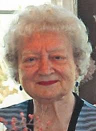 Caroline E. Shoemaker Obituary