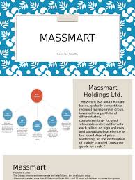 Результати пошуку за запитом massmart на карті в києві. Massmart Presentation Retail Corporate Social Responsibility