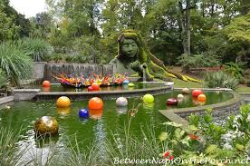 Planning to see alice's wonderland reimagined before it ends? Can T Wait To Visit Alice S Wonderland Reimagined At The Atlanta Botanical Garden Between Naps On The Porch
