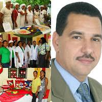 Alcalde Alberto Marte impulsa educación técnica en Bonao