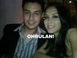 Setelah satu bulan menikah, aurel hermansyah langsung mengumumkan bahwa ia telah hamil. Robin Coenraad Kekasih Siti Saleha Pelakon Nora Elena