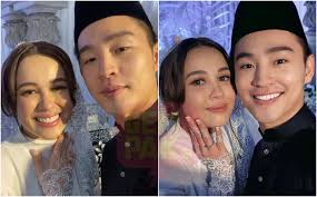 252 hits baru baru ini pelakon emma maembong tampil di sebuah portal menjelaskan hubungannya dengan alvin chong tidak melebihi sebagai kawan baik sahaja emma membuat penjelasan itu selepas diasak peminat yang mahu melihat dia dan lelaki berketurunan. I Love You Bff Alvin Chong Lega Tak Payah Simpan Rahsia Emma Maembong Lagi Gempak
