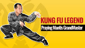 The mantis element in the film seems slightly contrived, and unessential to the broader thrust of the movie, and some of the early fight scenes in the movie lack the luster of other shaw brothers' efforts. 400 Year Old Kung Fu Legend Of Praying Mantis Youtube