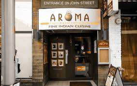 Aroma Fine Indian Cuisine Toronto On 416 971 7242