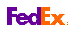 Znalezione obrazy dla zapytania fedex logo