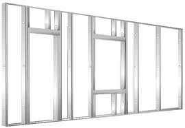 Cold Formed Steel Frame Wall Frame Frames On Wall Steel Frame House Steel Frame