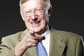 Bill Laird, Today's Group MD, dies aged 54