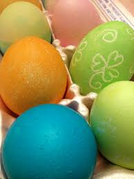 Main traditional easter food around the world. Irish Easter Traditions The Irish Jewelry Company S Blog