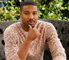 Game Changers 2015 Michael B Jordan Michael B Jordan Michael Jordans