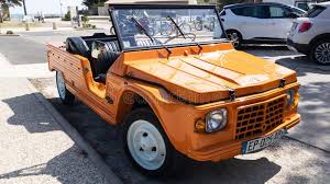 Image result for Orange 1980 Citroen