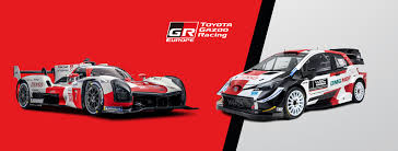 Racing.com is australia's premier resource for racing news, video, raceday information & profiles. Toyota Gazoo Racing Europe Home Facebook