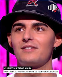 🌶️ Le chef Diego Alary dans Clique Talk