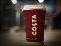 Find the perfect costa coffee cup stock photo. Costa Coffee Pledges To Recycle 500m Cups A Year Marine Conservation Society