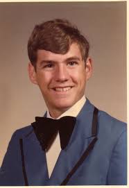 Then and Now: A 48-Year Age Progression