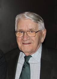 Raymond Dyck Obituary