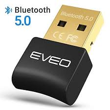 Save big on new & used usb bluetooth network adapters & dongles from top brands like asus, mpow, taotronics & more. Bluetooth Adapter For Pc Bluetooth Dongle 5 0 Adapter For Windows 10 Eveo Tv