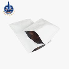 Time To Source Smarter Custom Print Bagpack Aluminum Foil