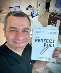 The Perfect Pull Book