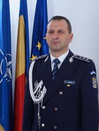 I P J Harghita Iordan Mircea ștefan Inspector șef