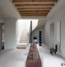 Enter The Toogood Designed Serene Getaway Modern Interior Design Minimalist Interior Minimalist Decor