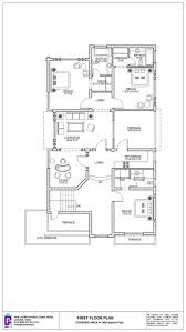 500 Square Yard House Design 50 X 90 Bedroom Floor Plans House Design Floor Plans