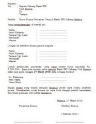 Yang bertandatangan/cap jempol di bawah ini berkenaan dengan pemberian kuasa di atas, penerima kuasa berhak dan berwenang untuk melakukan teguran, menjawab teguran, melakukan pelaporan, mengajukan/ menangani gugatan, menghadiri serta berbicara baik di dalam. 29 Contoh Surat Kuasa Sengketa Tanah Pics Contohsurat Lif Co Id