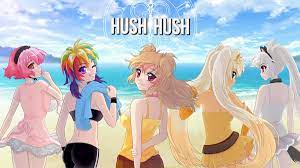 Hush Hush for Nintendo Switch - Nintendo Official Site