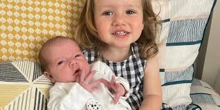 Luna's, intervention free, back to back birth