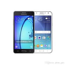 What do you need for remote unlock: Samsung Galaxy On5 G5500 G550t 1 5gb 8gb 5 0 Pulgadas Quad Core Wifi Gps Bluetooth Lte 4g Desbloqueado Andorid Original Reacondicionado Para Telefono Movil Por Phone Gate 38 96 Es Dhgate Com