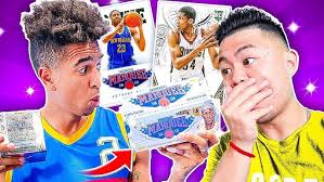 Spin the Wheel, Win $! NBA Pack Opening Tournament ft. MMG Packman Kenny  Chao