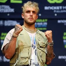 We would like to show you a description here but the site won't allow us. Jake Paul Conor Mcgregor Needs Me More Than I Need Him Mma Fighting