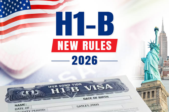 US May Scrap 60-Day Grace Period for H-1B Workers After Job Loss.