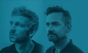 Ólafur Arnalds and Bonobo unite for new single "Loom"