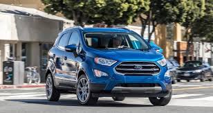 See more ideas about thunderbird, ford thunderbird, classic cars. New 2021 Ford Ecosport Titanium Price Specs Interior Ford Redesign