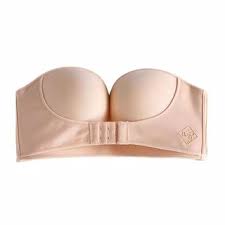 Silahkan klik gambar untuk memperbesar. Bra Tanpa Tali Anti Slip Bahan Breathable Aneka Warna Untuk Wanita Pakaian Dalam Beha Bh Sexy Korea Shopee Indonesia