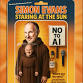 Simon Evans: Staring at the Sun event image