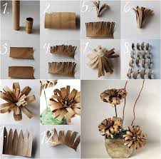 Alternatively, leave me a comment below if you can't find what you are looking for!! Diy Vintage Flower Bouquet From Tp Rolls