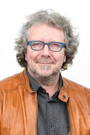 Jan De Backer (Groen)