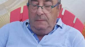 Philippe Boucher nous a quittés à Javernant