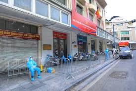 Diễn đàn > thị trường chứng khoán >. Ha Ná»™i 2 Ca Máº¯c Covid 19 Tá»« Ä'a Náºµng Vá» Dá»± Há»™i Há»p Va Ä'i Nhiá»u NÆ¡i Y Táº¿ Vietnam Vietnamplus