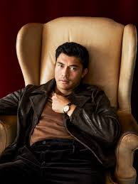 Golding has been a presenter on bbc's the travel show since 2014. Henry Golding Leading Man And Lover Of Expensive Timepieces Gq