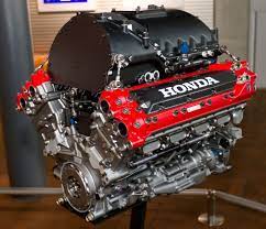 Honda V8 Engineering Honda Used Engines