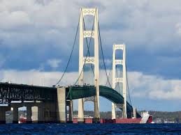 Get the latest live position for the mackinac bridge. Too Scared To Drive Over Michigan S Mackinac Bridge Someone Will Do It For You Mlive Com